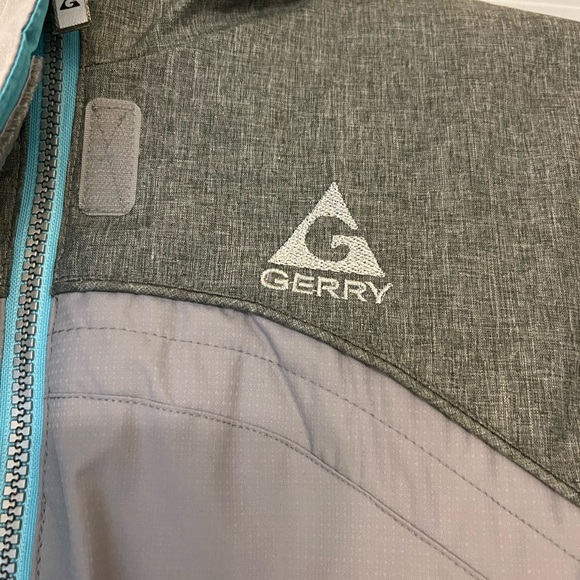 Gerry youth winter jacket - Picture 3 of 10